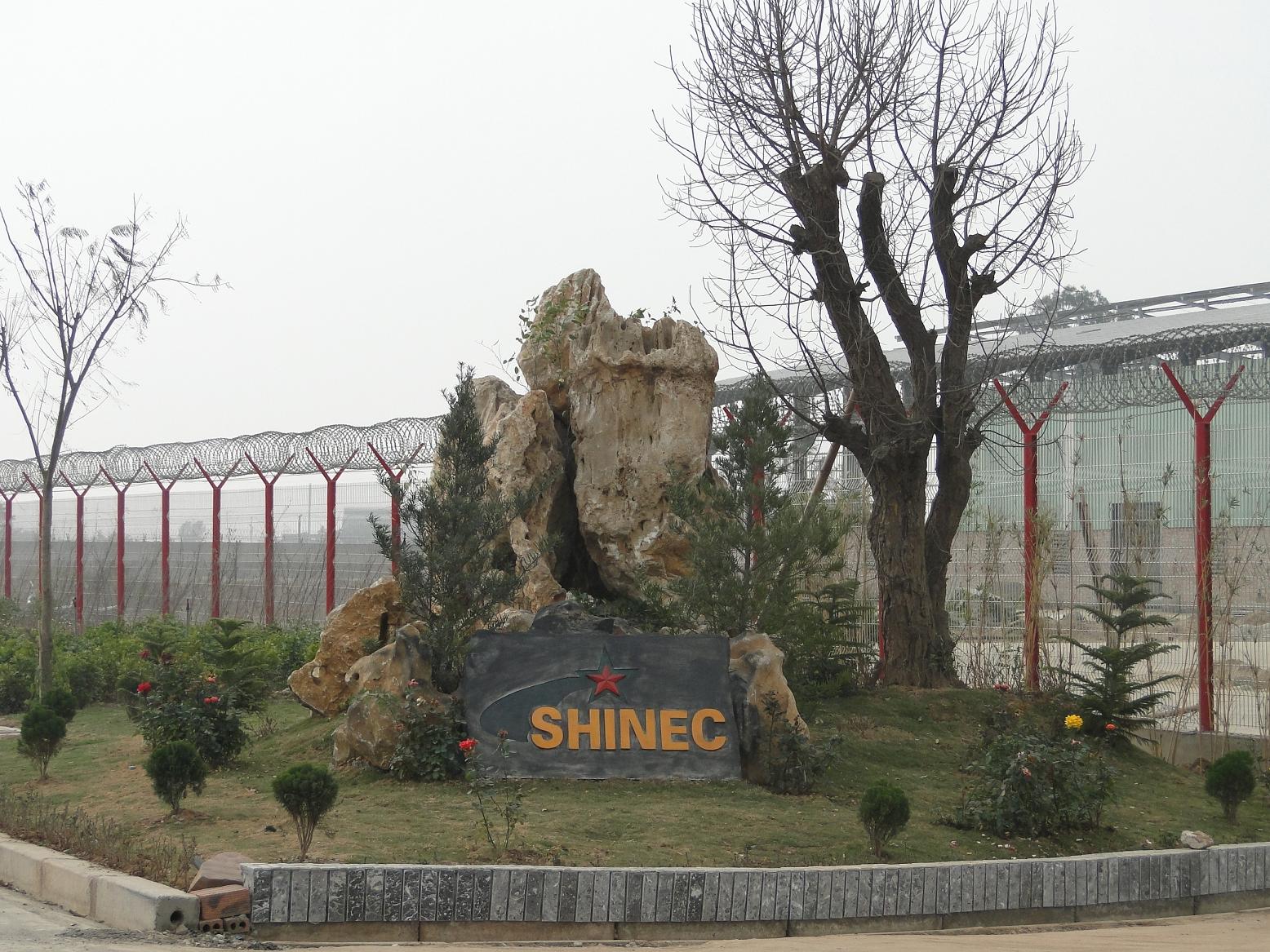 Lưới hàng rào hàn chập